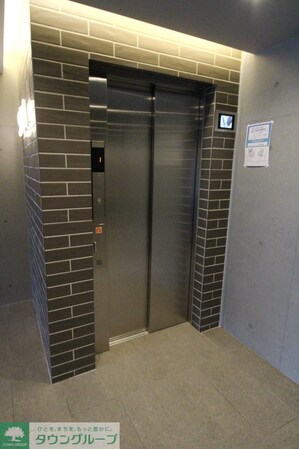 ドゥーエ亀戸IIIの物件内観写真